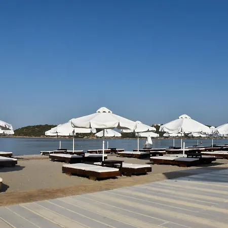 Plaza Station touristique Anavyssos