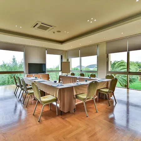 Plaza Курортный комплекс 5*
