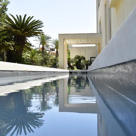 Plaza Anavyssos