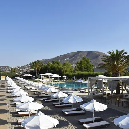 Курортный комплекс Plaza 5*