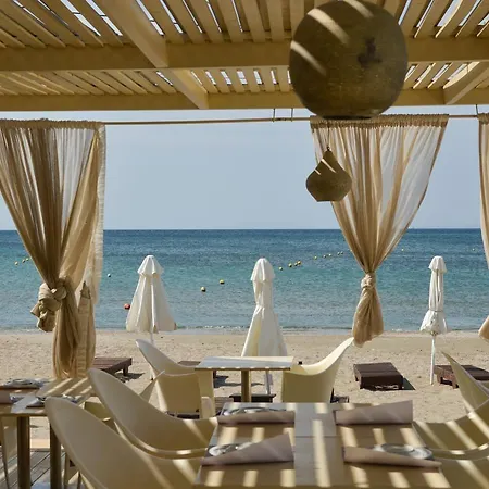 Plaza Station touristique 5*