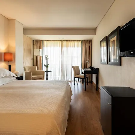 Plaza Курортный комплекс 5*