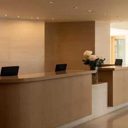Курортный комплекс Plaza 5*